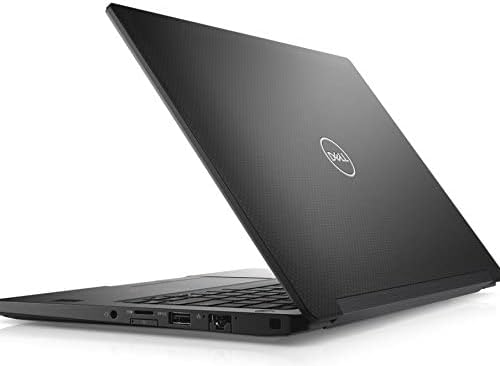 Dell Laptop Latitude 7380 Core i7-6600U 6th Gen 16GB 256GB 13 Inch FHD Dell Laptop Latitude 7380 Core i7-6600U 6th Gen 16GB 256GB 13 Inch FHD